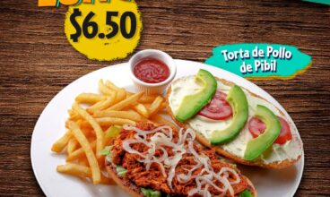 Los Cebollines – La Gran Via