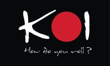 KOI Sushi – La Skina