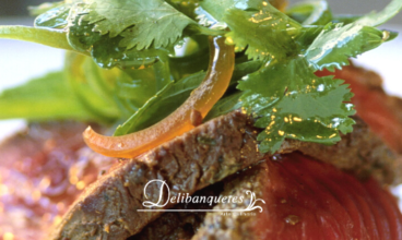 Delibanquetes