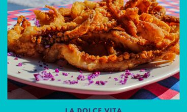 La Dolce Vita
