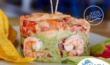 Restaurante Acajutla – Puerto de Acajutla