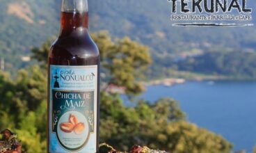 TEKUNAL – LAGO DE COATEPEQUE