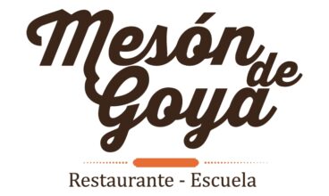 Mesón de Goya