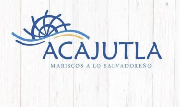 Restaurante Acajutla – San Miguel