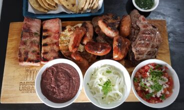 Parrilla Urbana