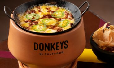 Donkeys Mexicano Fusión