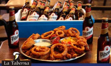 La Taberna
