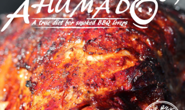 Ahumado BBQ