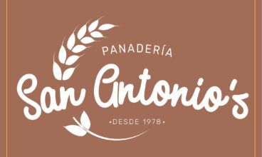 Panadería San Antonios – Santa Tecla