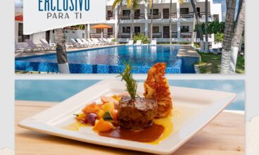 Hotel Los Farellones