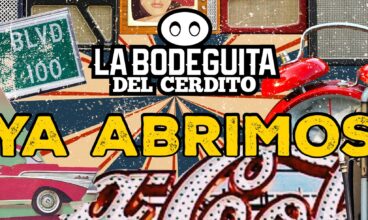 La Bodeguita Del Cerdito