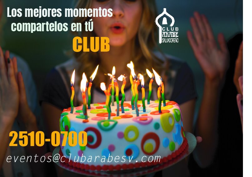 Club Árabe Salvadoreño