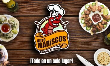 RESTAURANTE AUTOMARISCOS