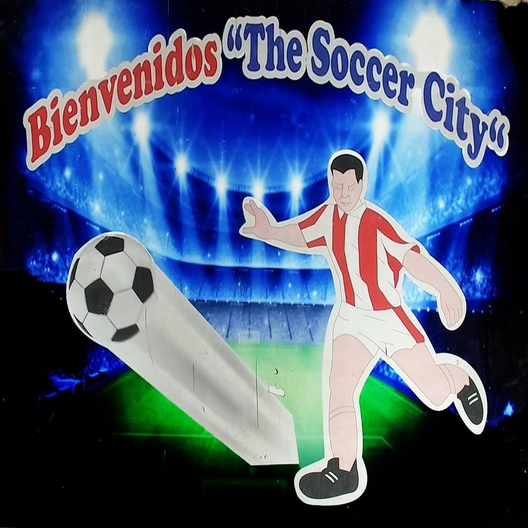 Listing Logo
