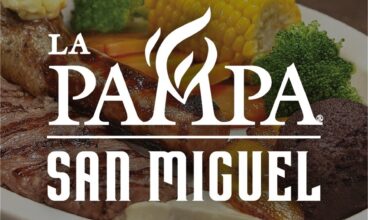 La Pampa San Miguel