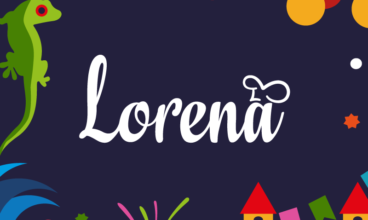 Lorena – Plaza Concepción
