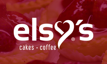 Elsy’s Cakes