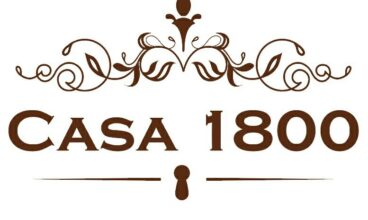 Casa 1800