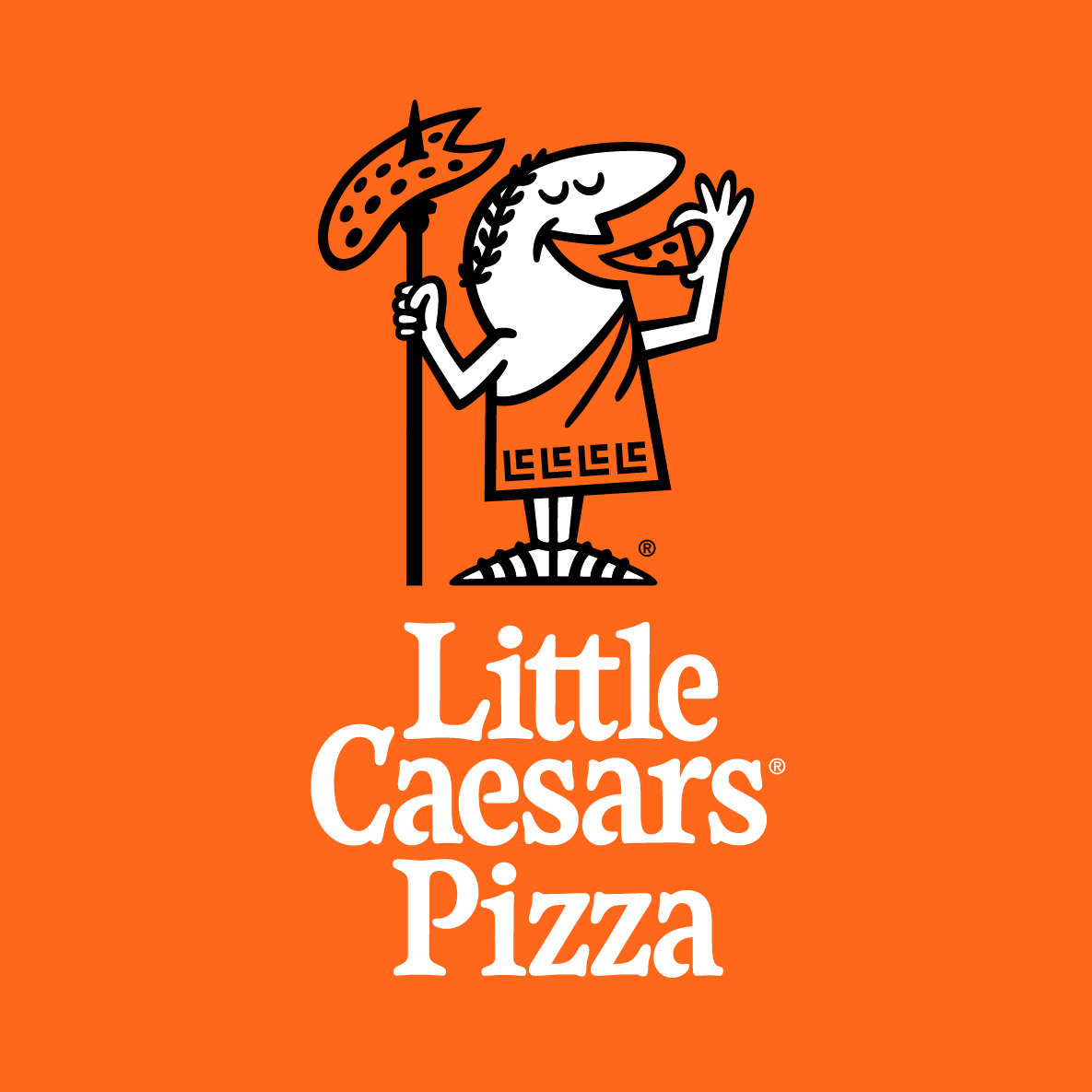 Little Caesars – Lourdes