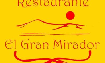 El Gran Mirador