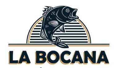 La Bocana
