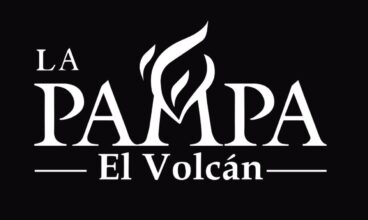 La Pampa El Volcán
