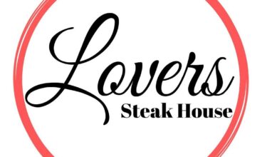 Lovers Steak House