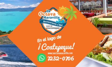 La Octava Maravilla