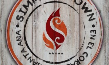 Simmer Down – Santa Ana