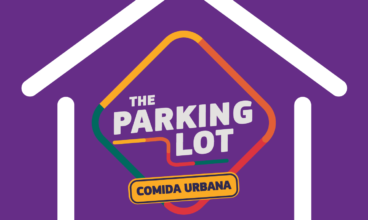 The Parking Lot