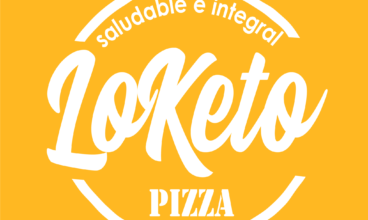LoKeto Pizza