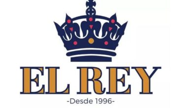 Panes El Rey