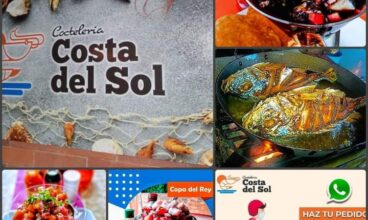 Cocteleria Costa del Sol