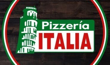 Pizzería Italia
