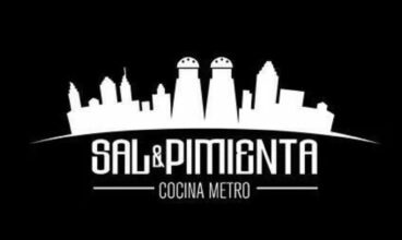 sal y pimienta