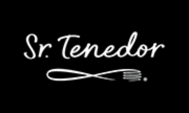 Señor tenedor