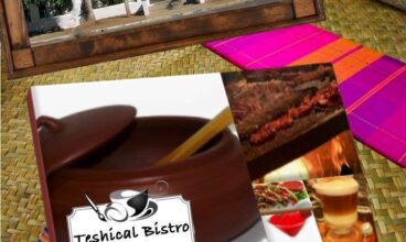 Teshical bistro café y arte