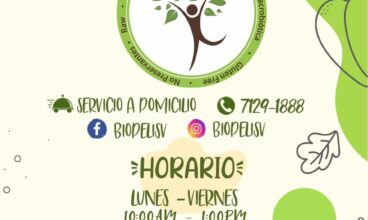 BioDeli El Salvador