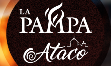 La Pampa Ataco