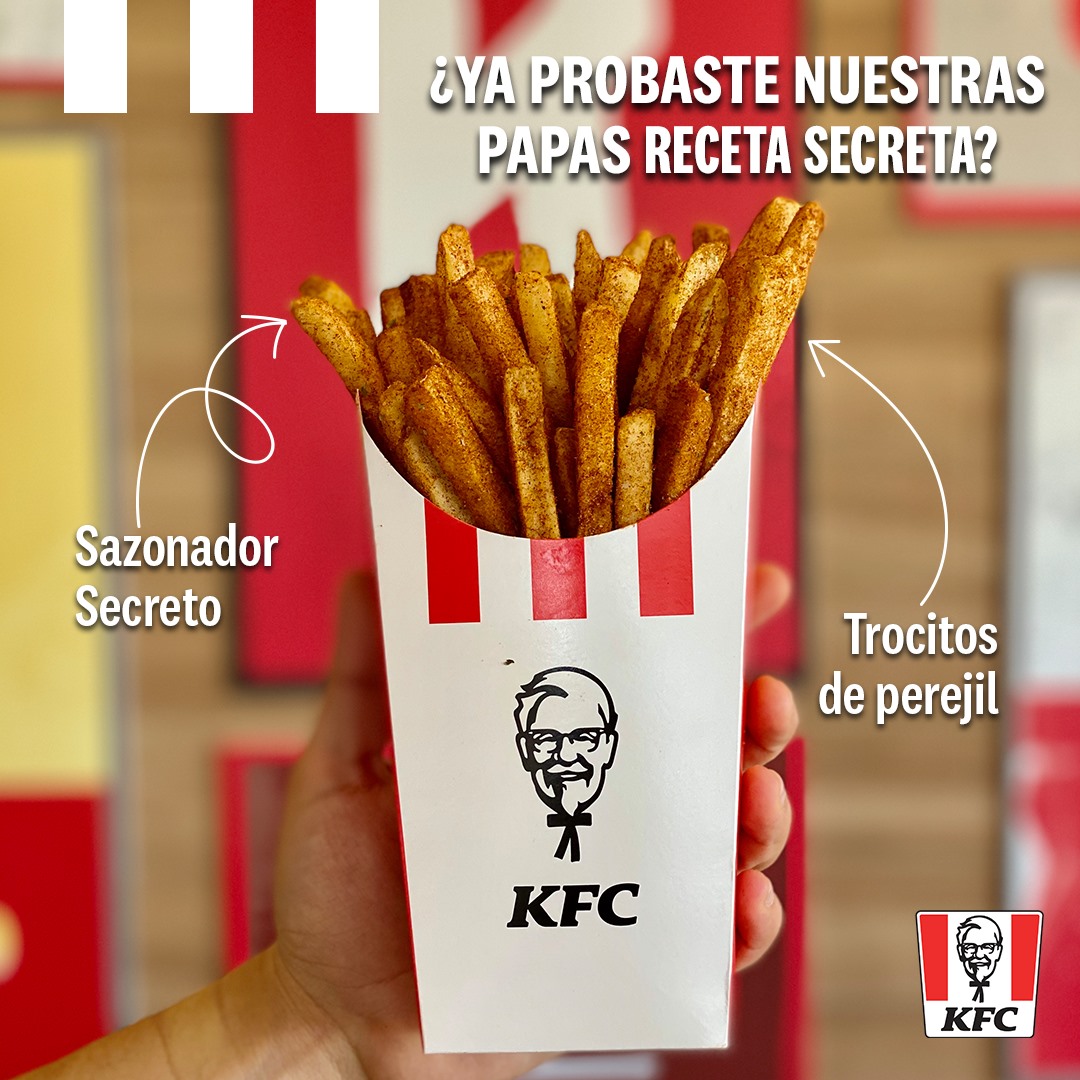 KFC – Soyapango