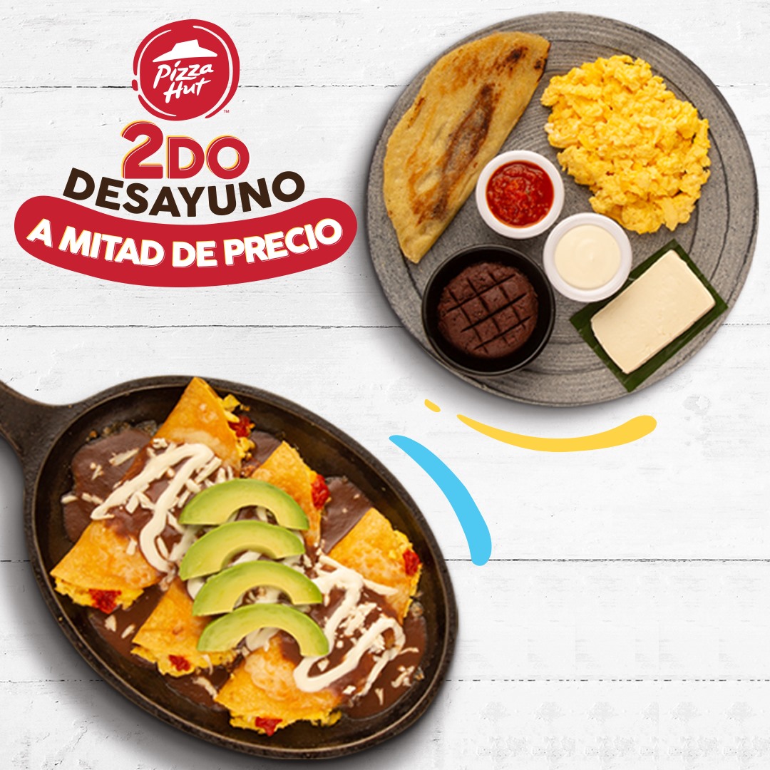 Pizza Hut – Express Cojutepeque