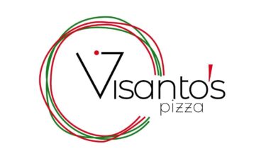 Visantos Pizza Paseo El Carmen