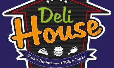 Deli House Suchitoto