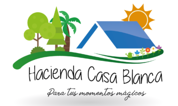 Hacienda Casa Blanca