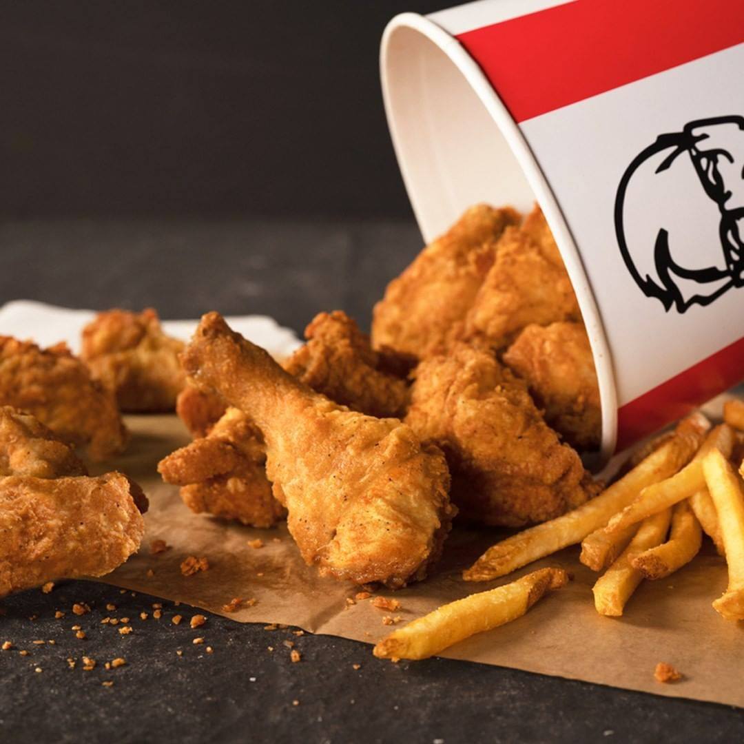 KFC – Metrocentro