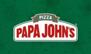 Papa John’s Pizza – Bambú City Center