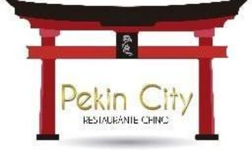 Restaurante de comida china Pekin City