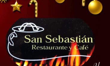 San Sebastián
