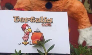 Tertulia Café
