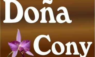 Pupuseria Doña Cony